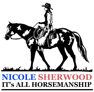 Nicole Sherwood | Horsemanship | Horse Training